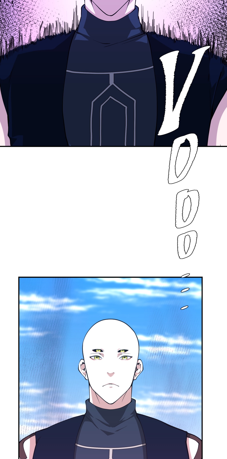The Beginning After the End Chapter 153 - Human Potential image 18