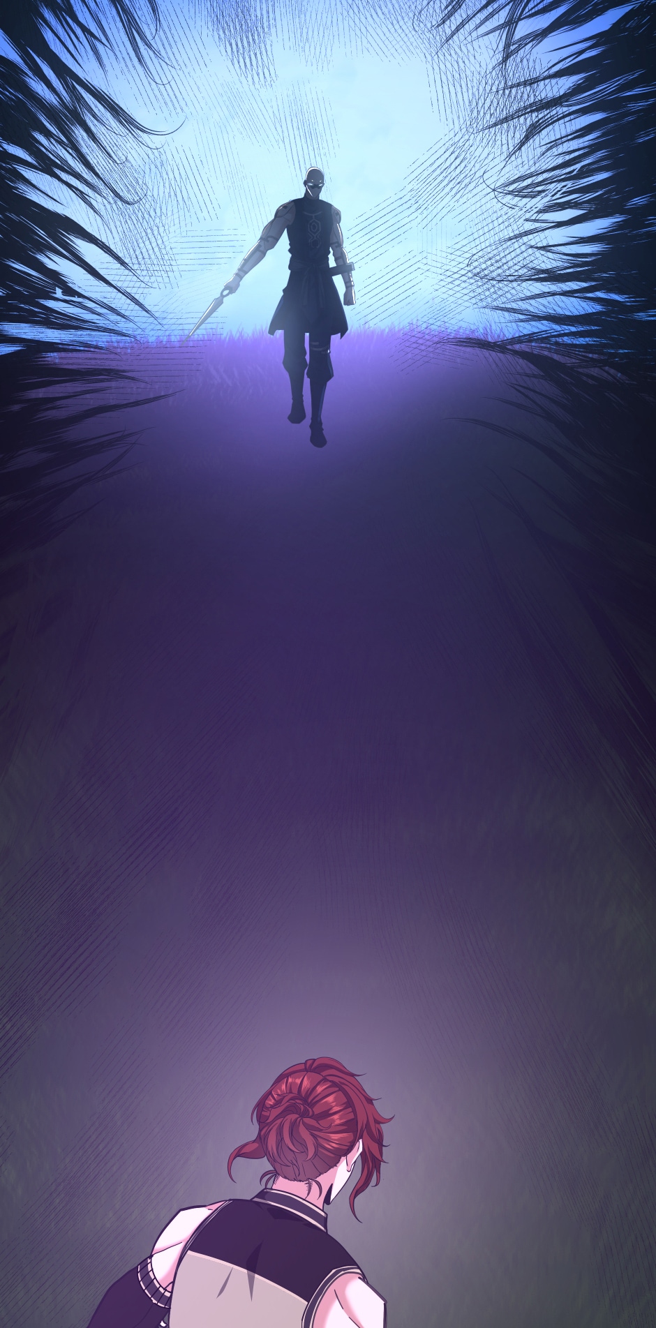 The Beginning After the End Chapter 153 - Human Potential image 1