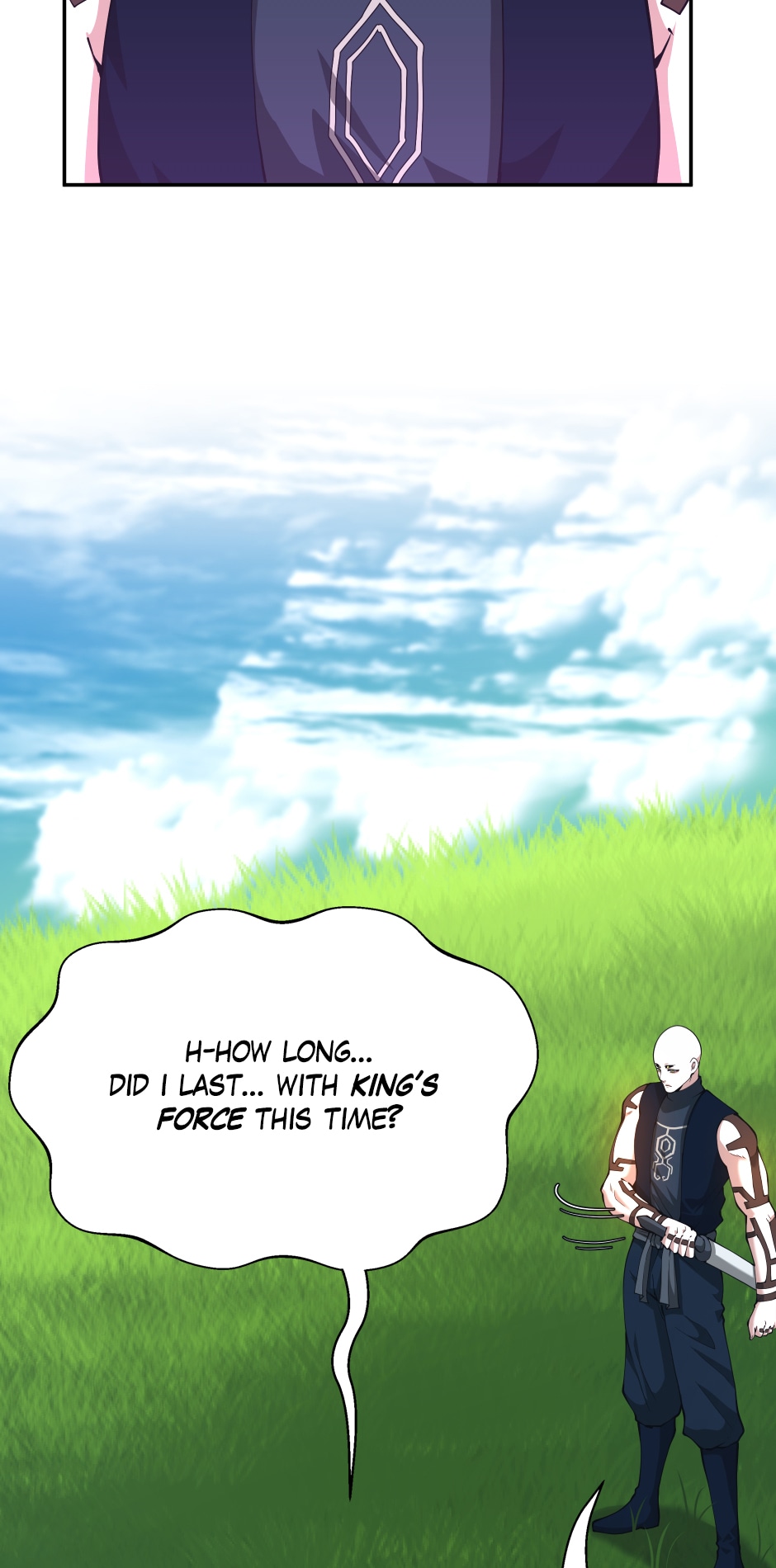 The Beginning After the End Chapter 153 - Human Potential image 19