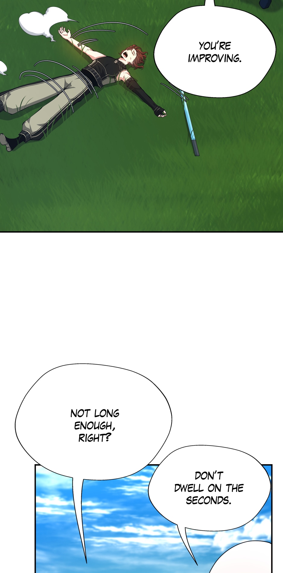 The Beginning After the End Chapter 153 - Human Potential image 20