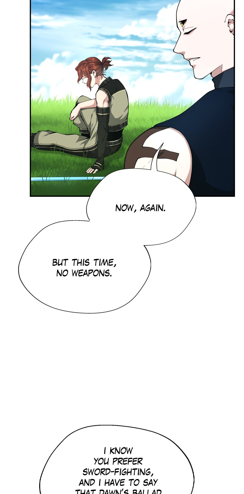 The Beginning After the End Chapter 153 - Human Potential image 21