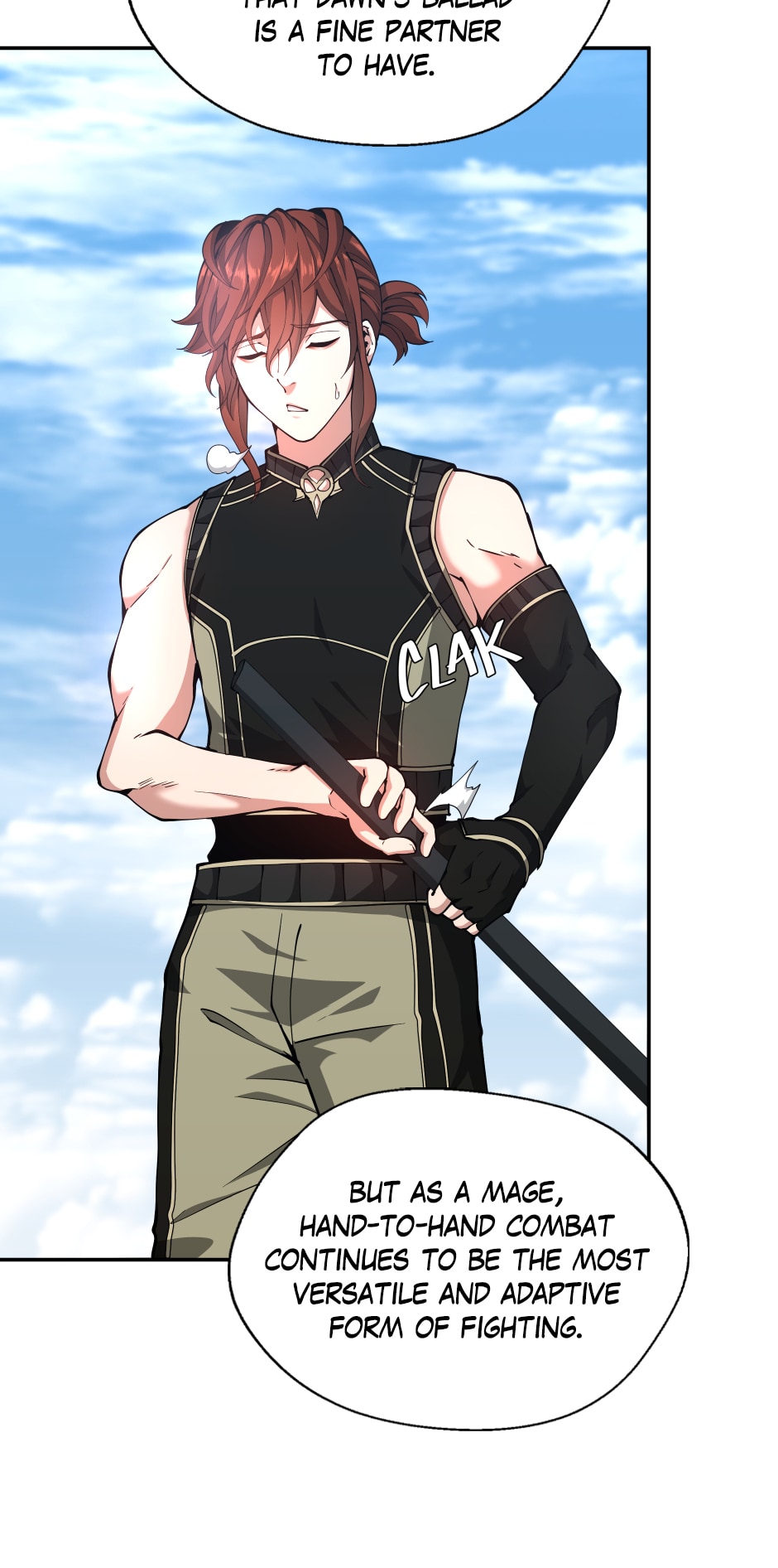 The Beginning After the End Chapter 153 - Human Potential image 22