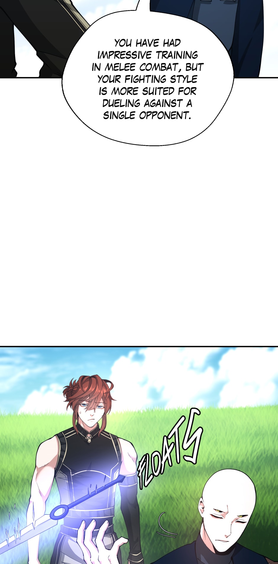 The Beginning After the End Chapter 153 - Human Potential image 24
