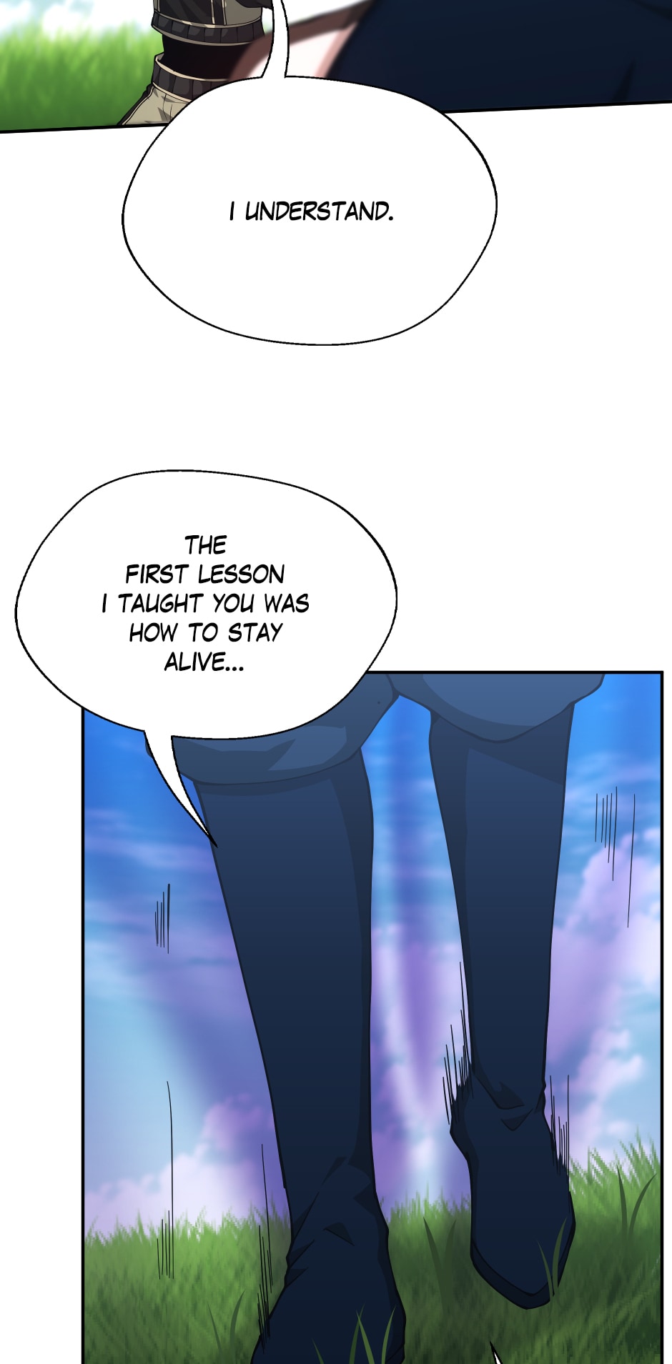 The Beginning After the End Chapter 153 - Human Potential image 28