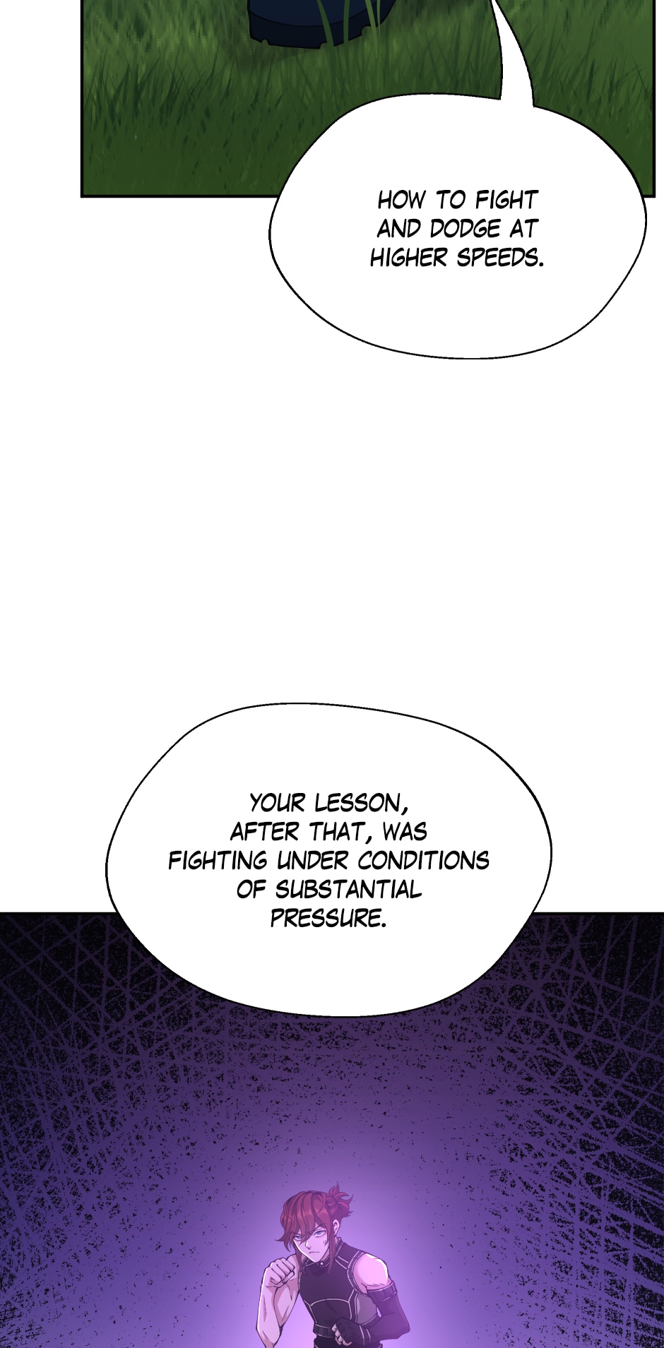 The Beginning After the End Chapter 153 - Human Potential image 29