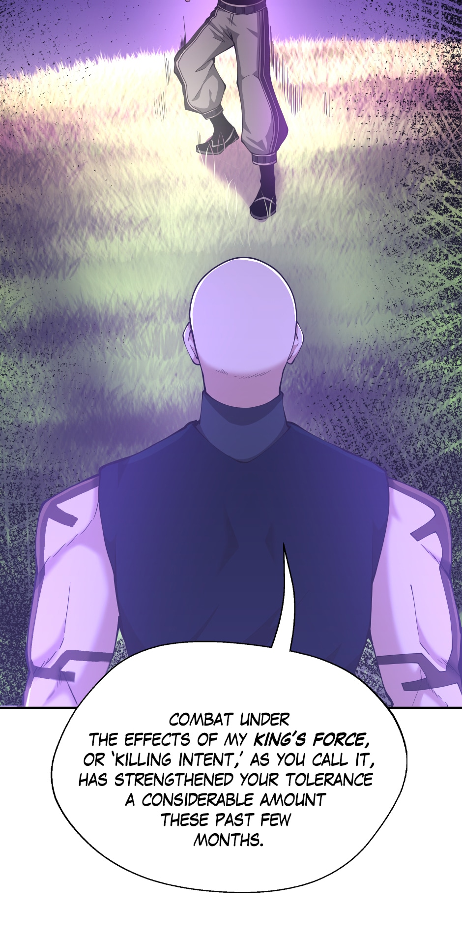 The Beginning After the End Chapter 153 - Human Potential image 30
