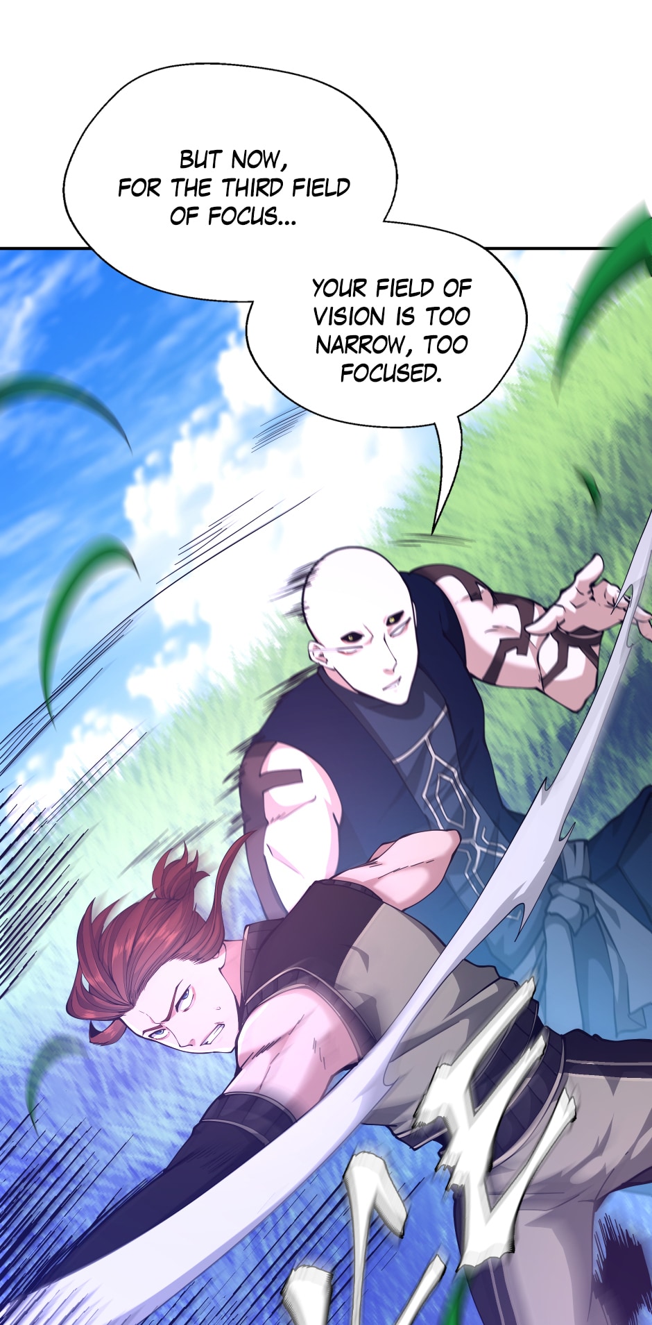 The Beginning After the End Chapter 153 - Human Potential image 31