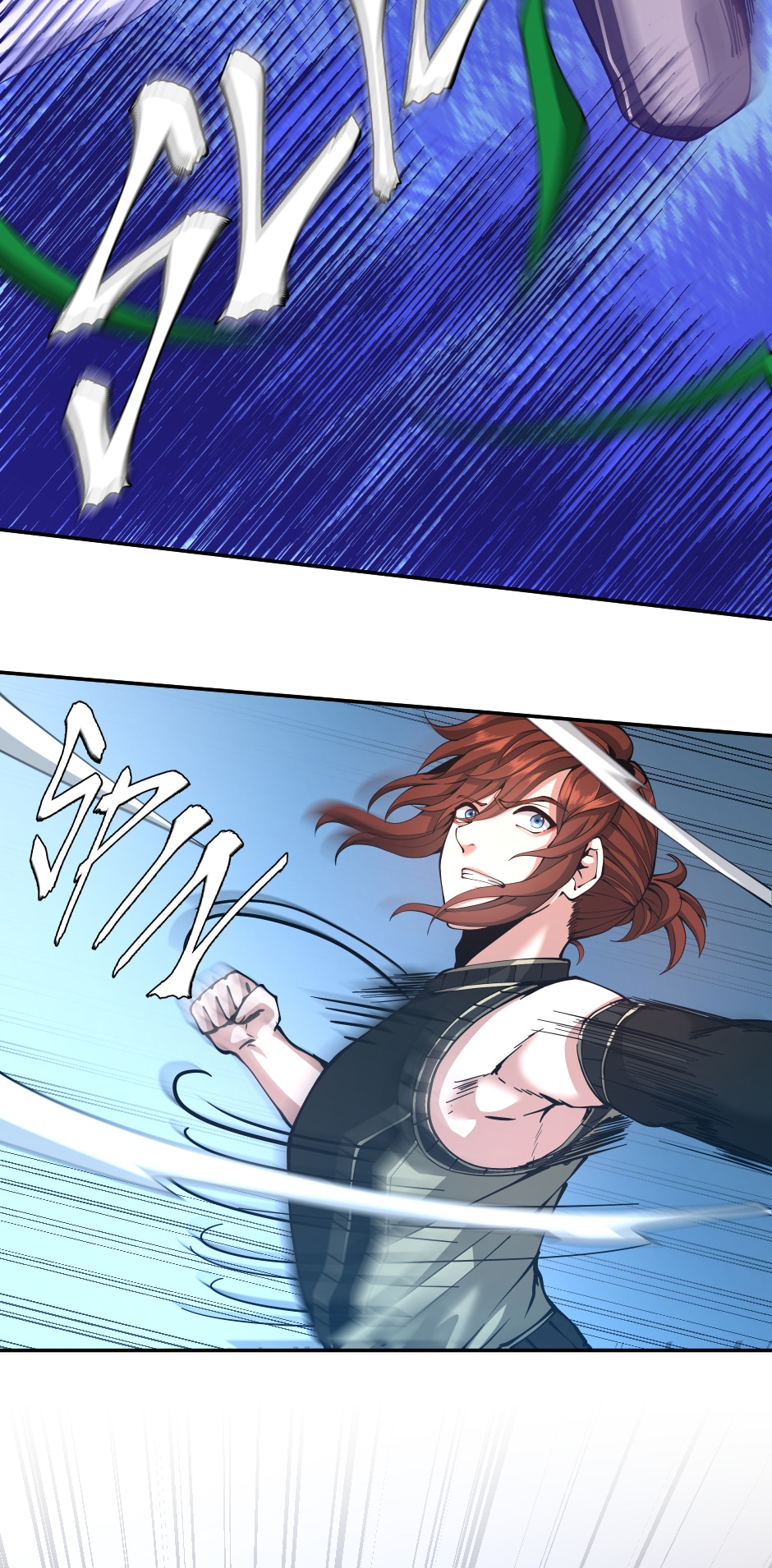 The Beginning After the End Chapter 153 - Human Potential image 32