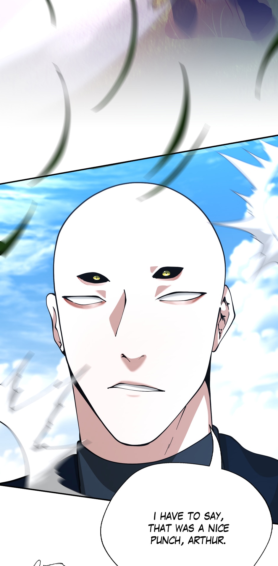 The Beginning After the End Chapter 153 - Human Potential image 34