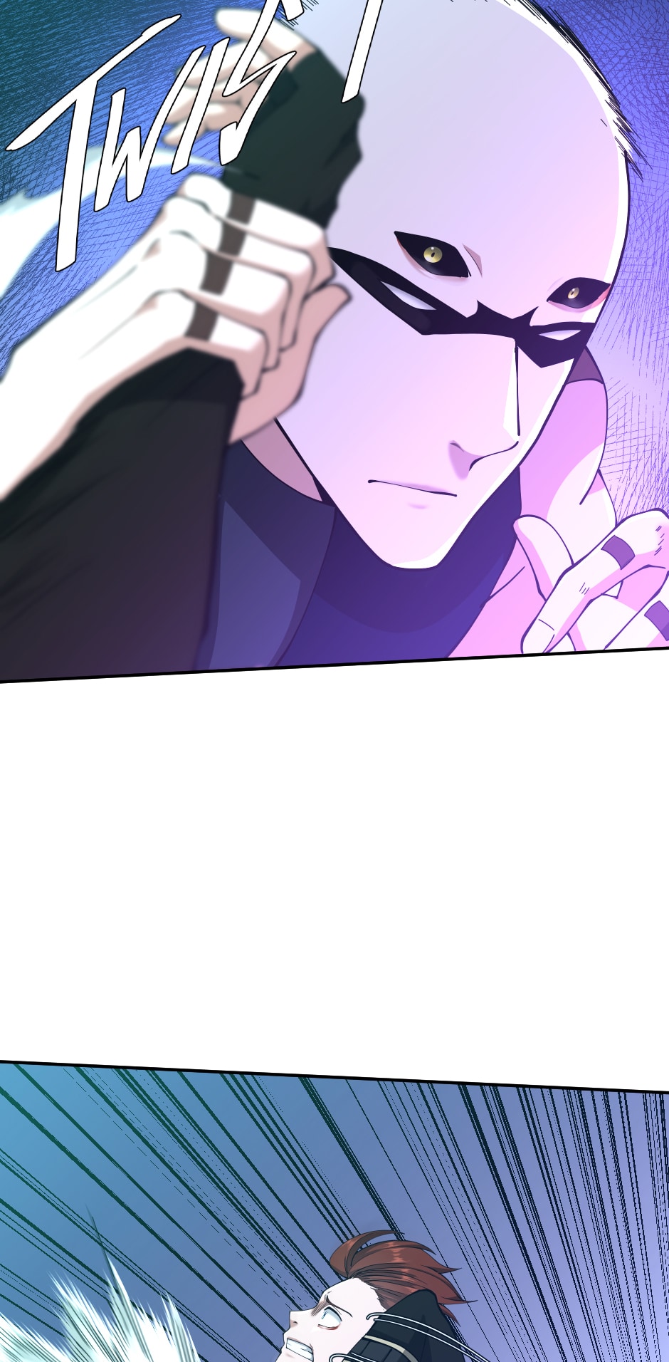 The Beginning After the End Chapter 153 - Human Potential image 37