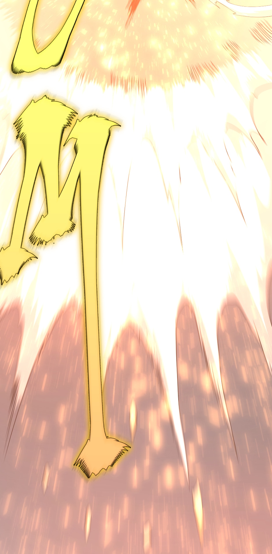 The Beginning After the End Chapter 153 - Human Potential image 42
