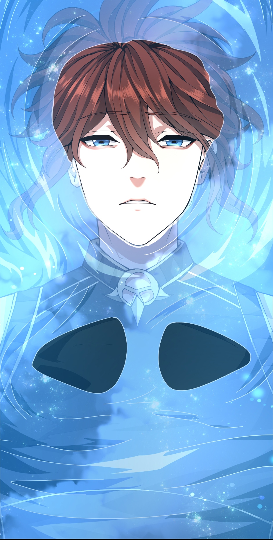 The Beginning After the End Chapter 153 - Human Potential image 44
