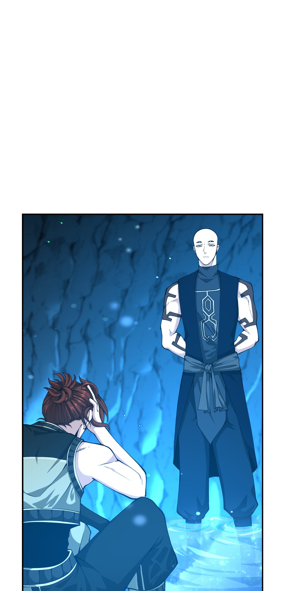 The Beginning After the End Chapter 153 - Human Potential image 45