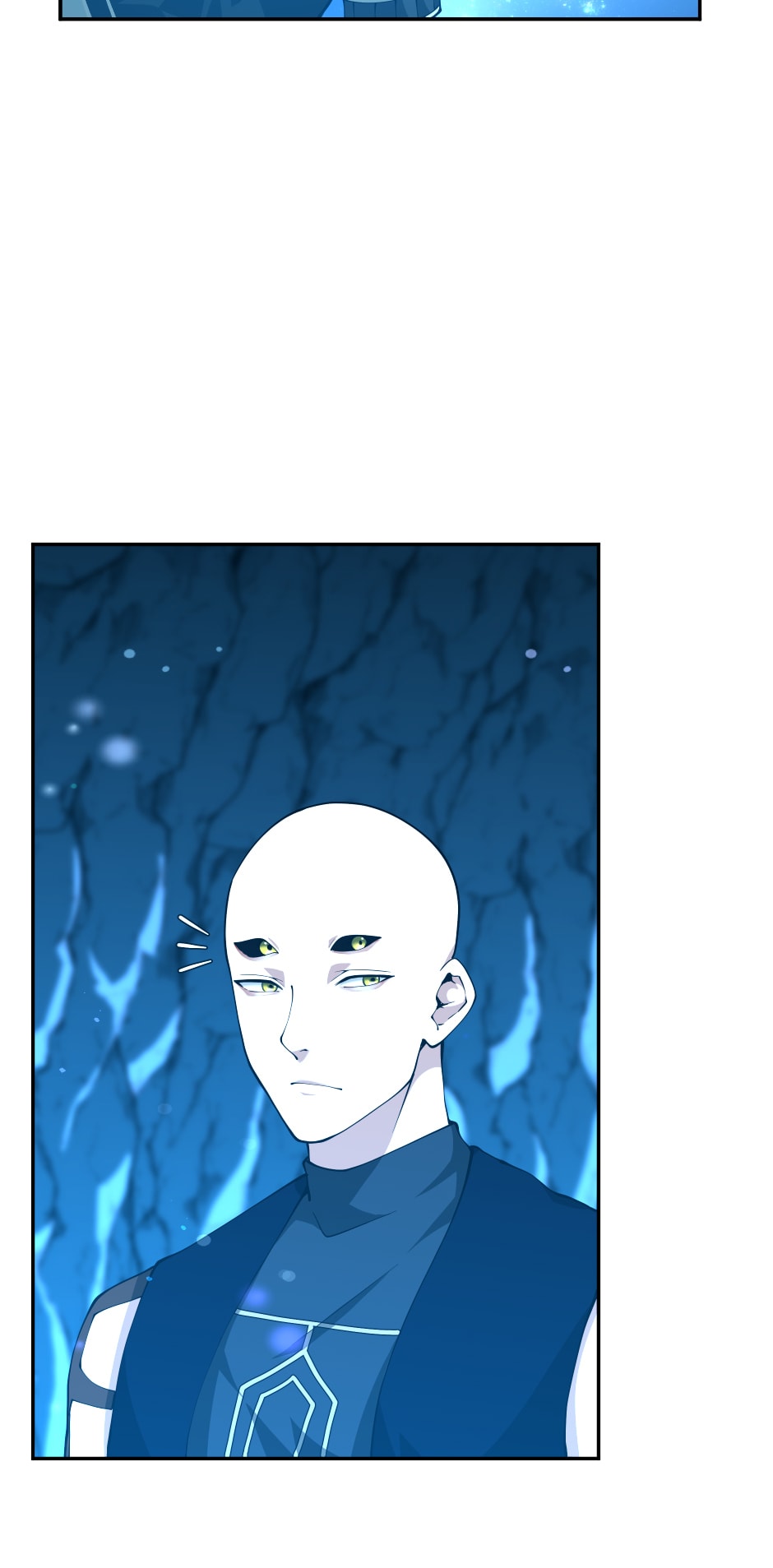 The Beginning After the End Chapter 153 - Human Potential image 46