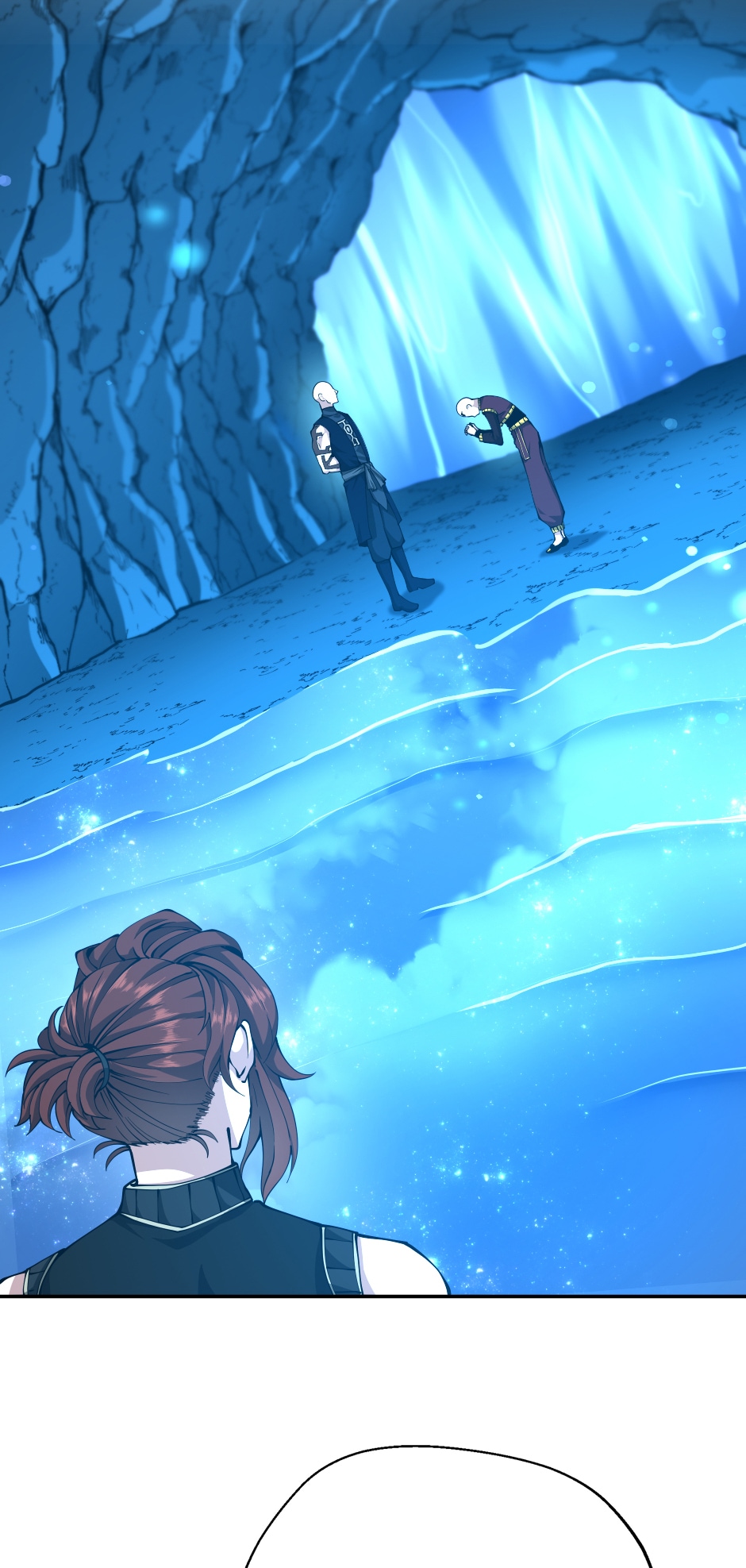 The Beginning After the End Chapter 153 - Human Potential image 48