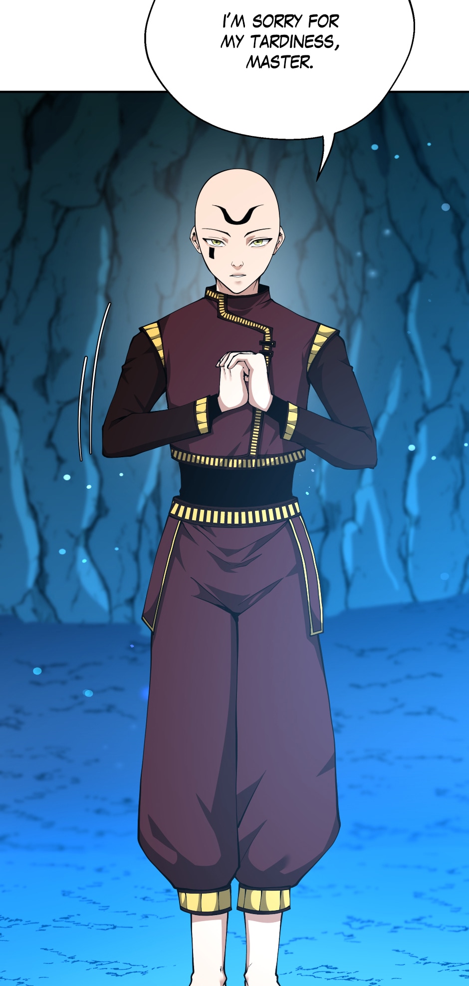 The Beginning After the End Chapter 153 - Human Potential image 49