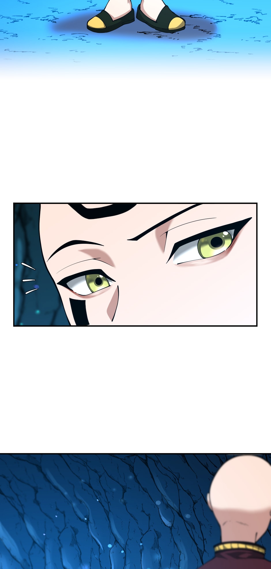 The Beginning After the End Chapter 153 - Human Potential image 50