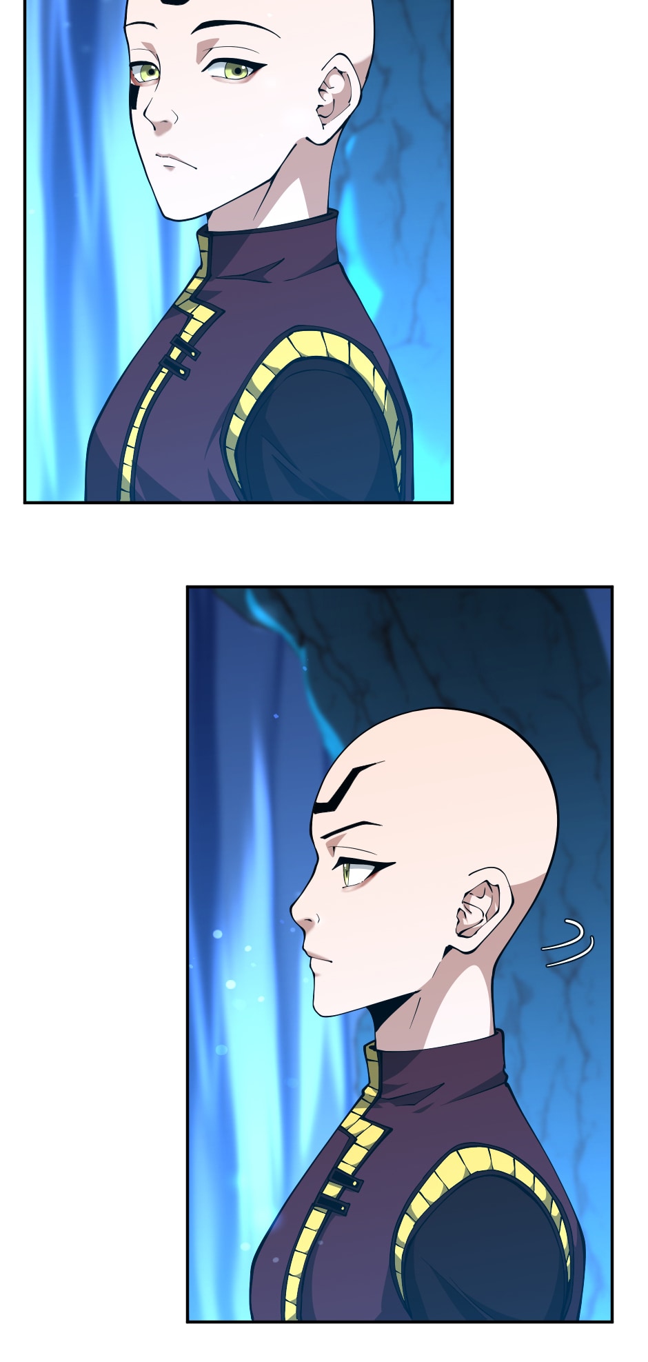 The Beginning After the End Chapter 153 - Human Potential image 52