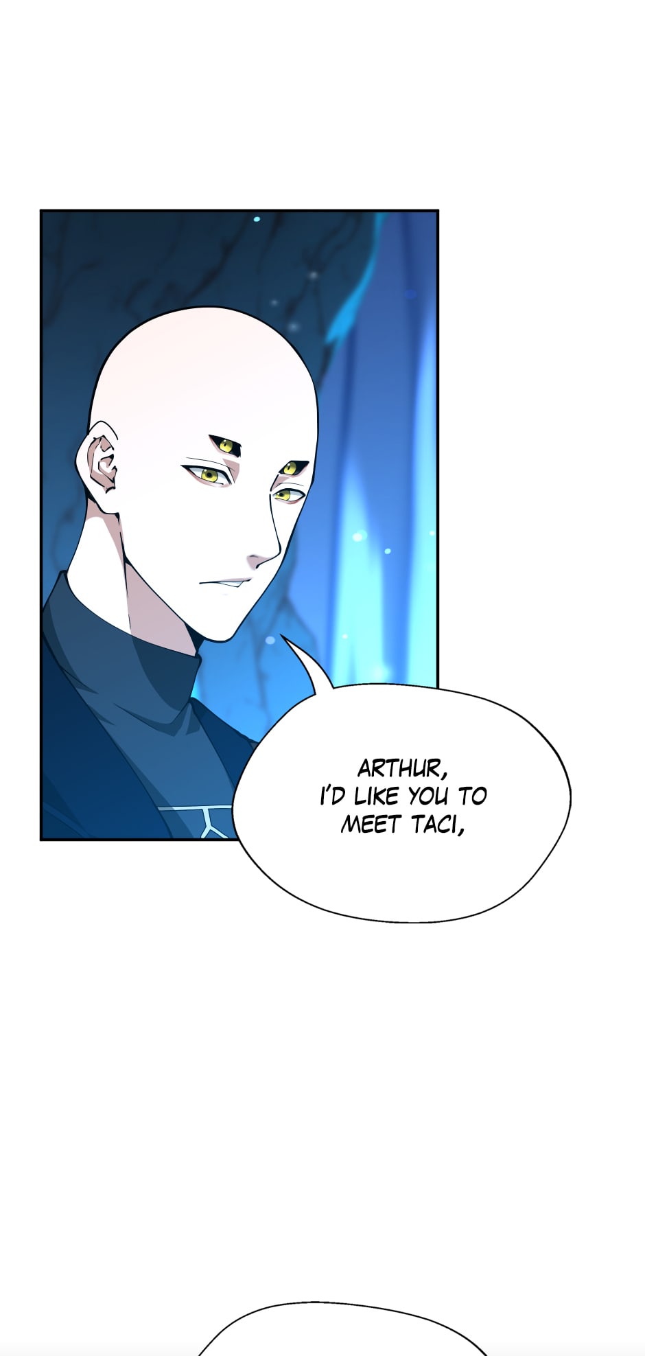 The Beginning After the End Chapter 153 - Human Potential image 54