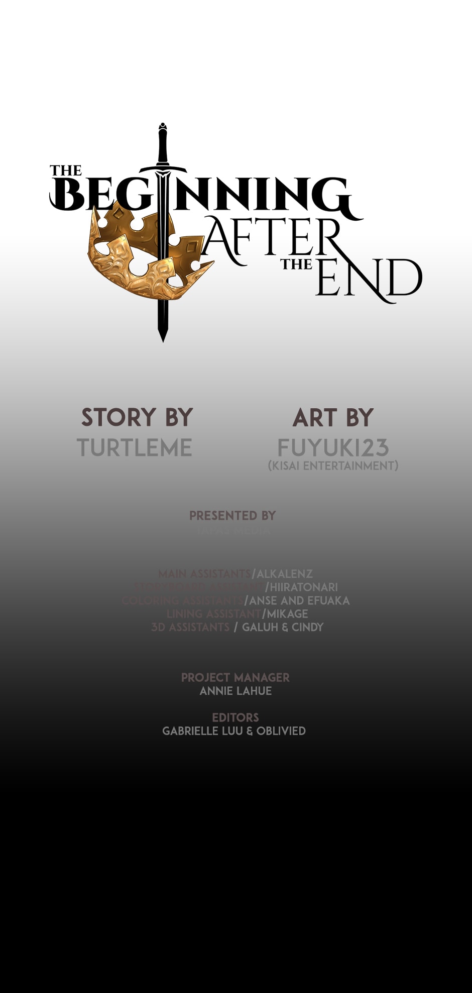 The Beginning After the End Chapter 153 - Human Potential image 56