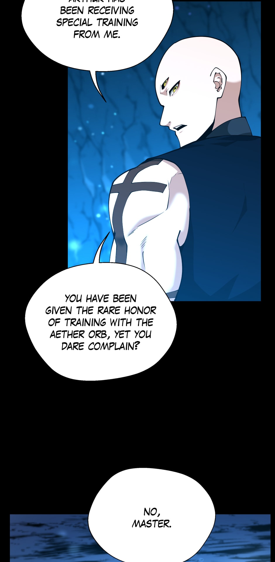 The Beginning After the End Chapter 153 - Human Potential image 60