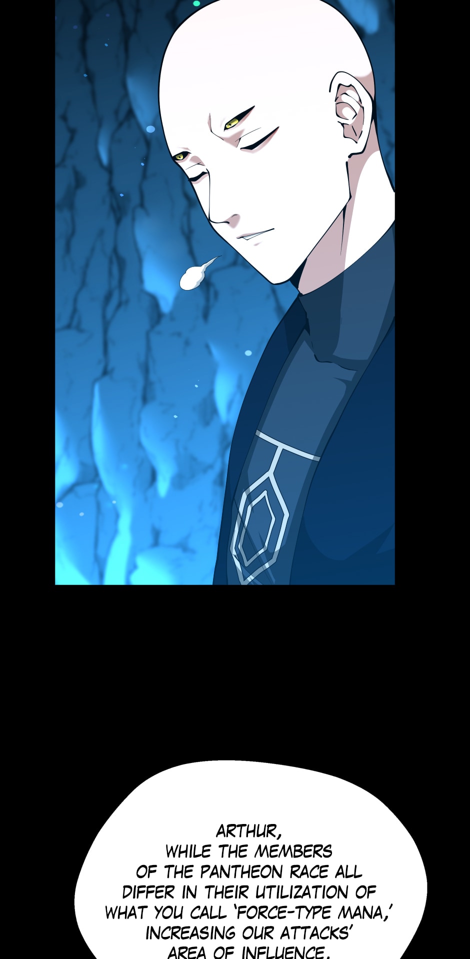 The Beginning After the End Chapter 153 - Human Potential image 62