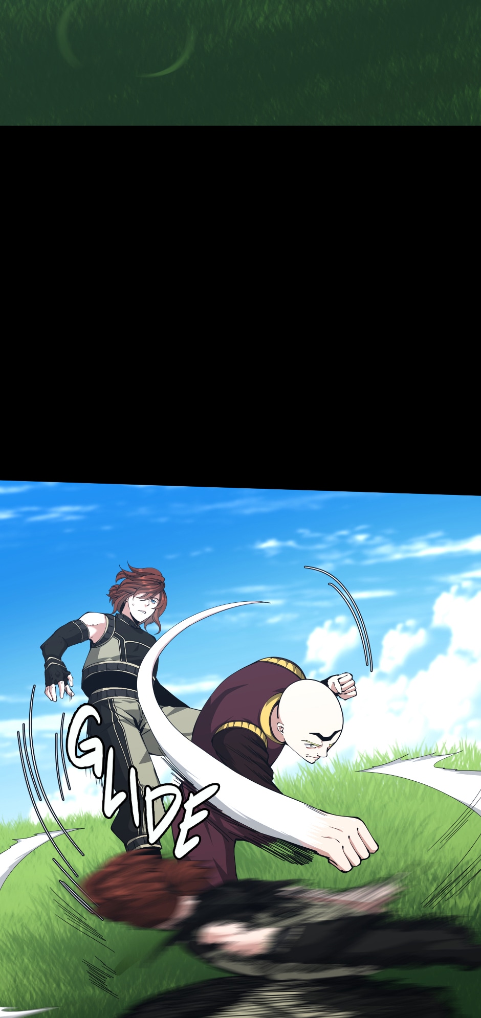 The Beginning After the End Chapter 153 - Human Potential image 72