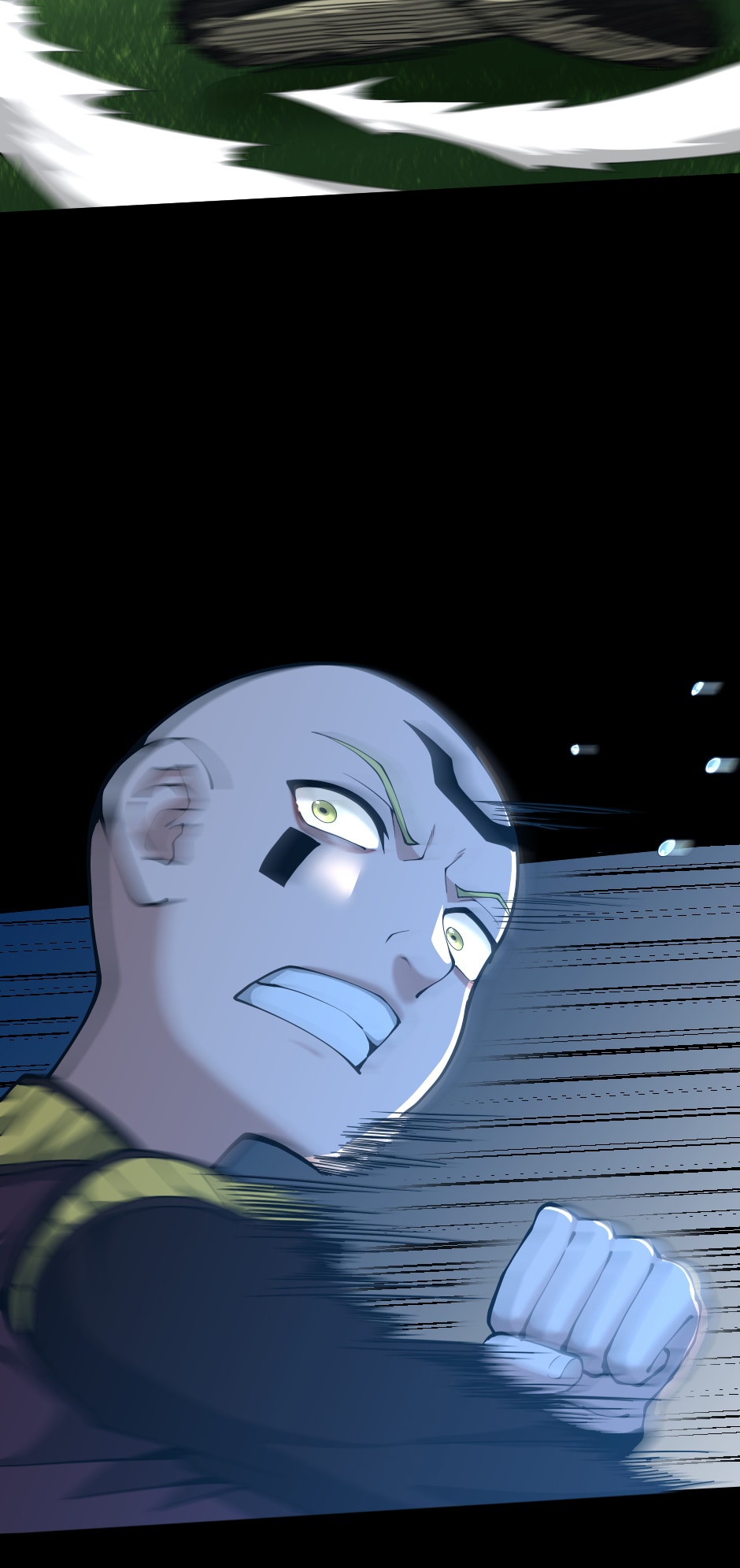 The Beginning After the End Chapter 153 - Human Potential image 73