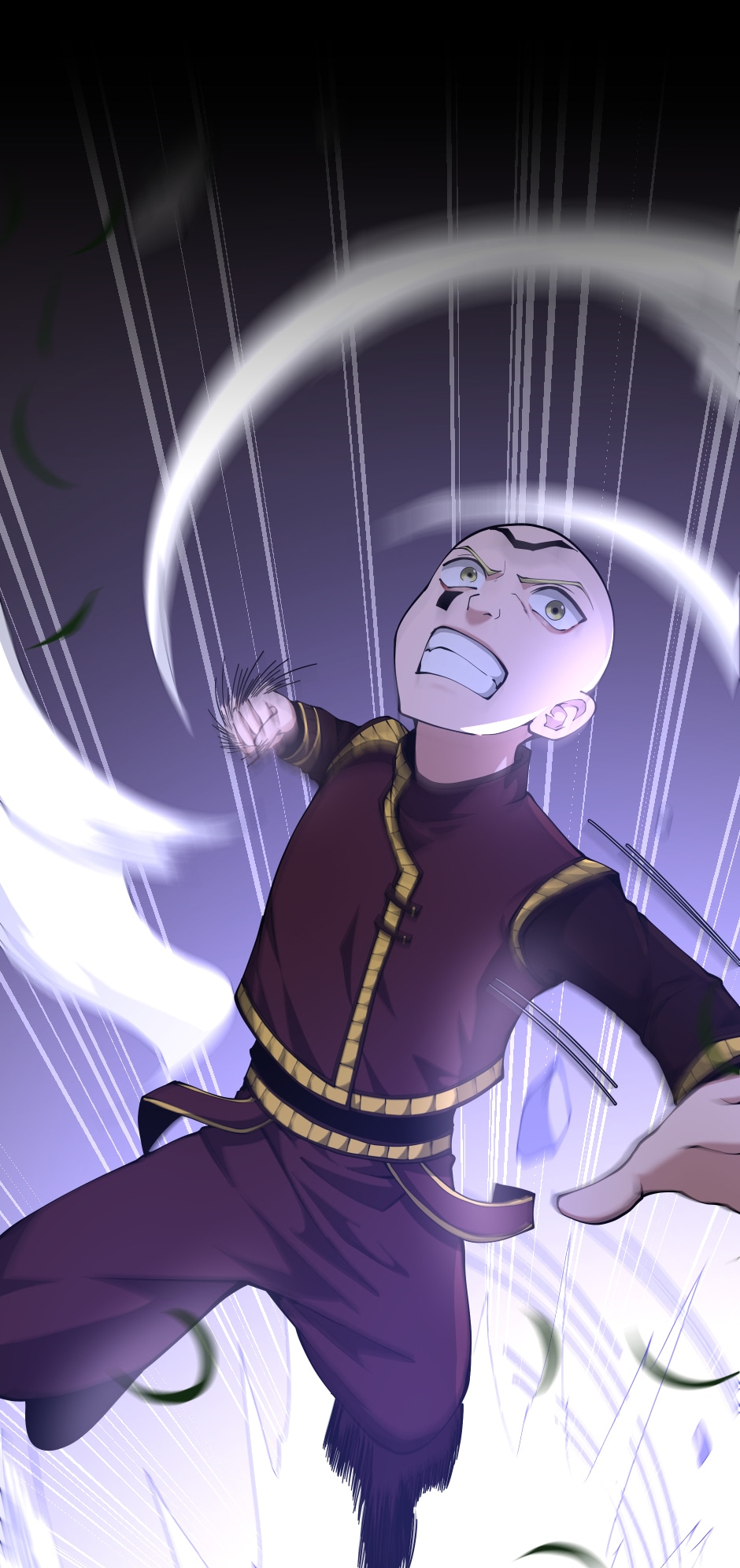 The Beginning After the End Chapter 153 - Human Potential image 74
