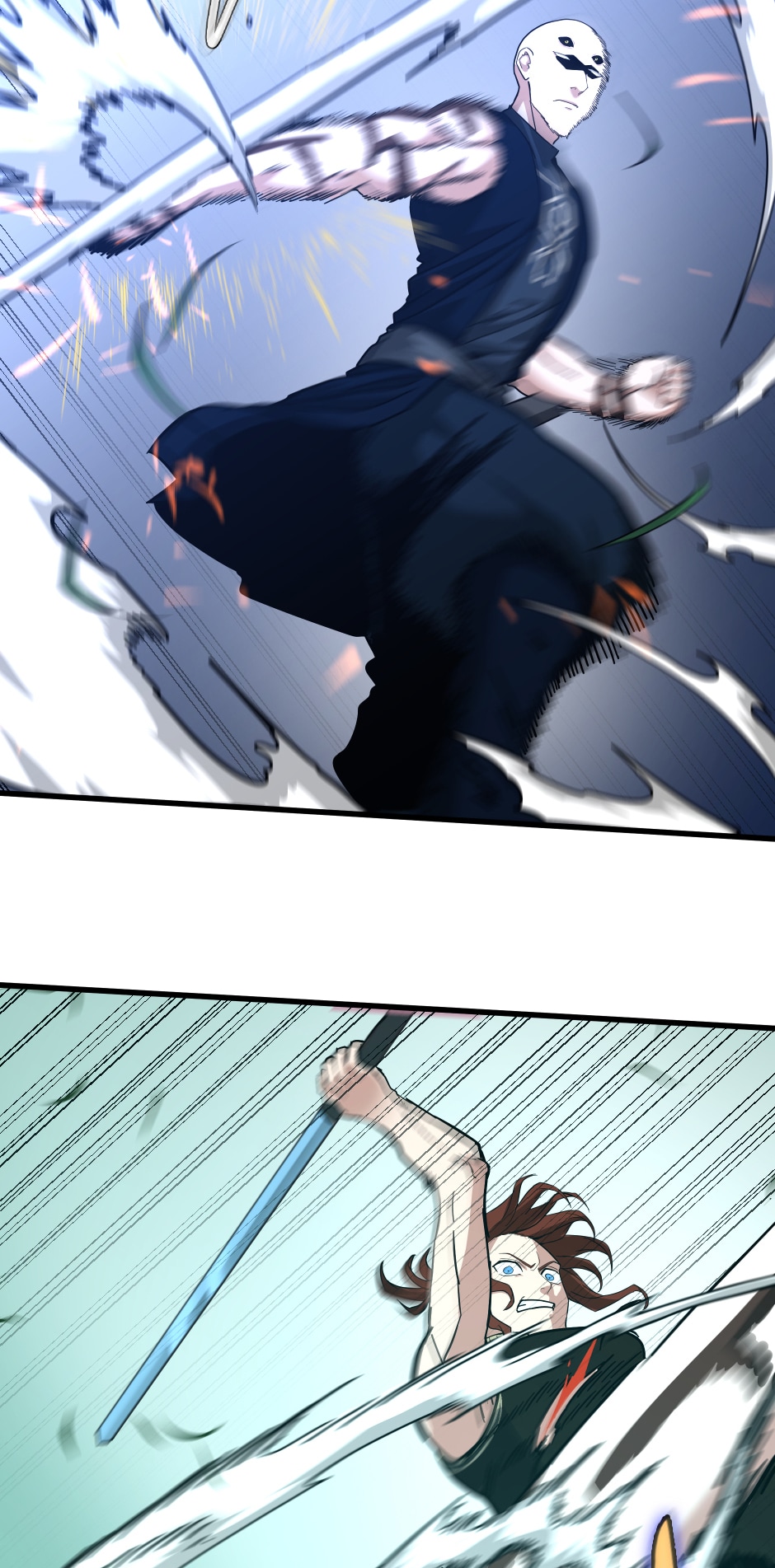 The Beginning After the End Chapter 153 - Human Potential image 7