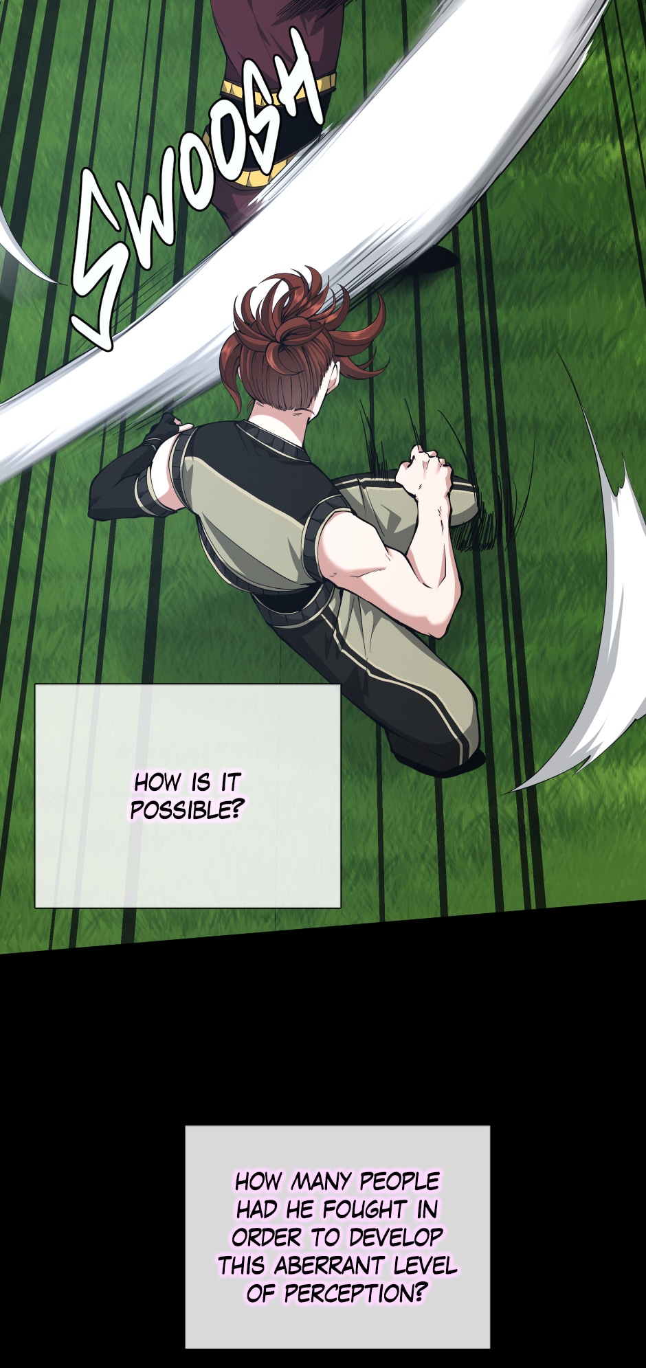 The Beginning After the End Chapter 153 - Human Potential image 80