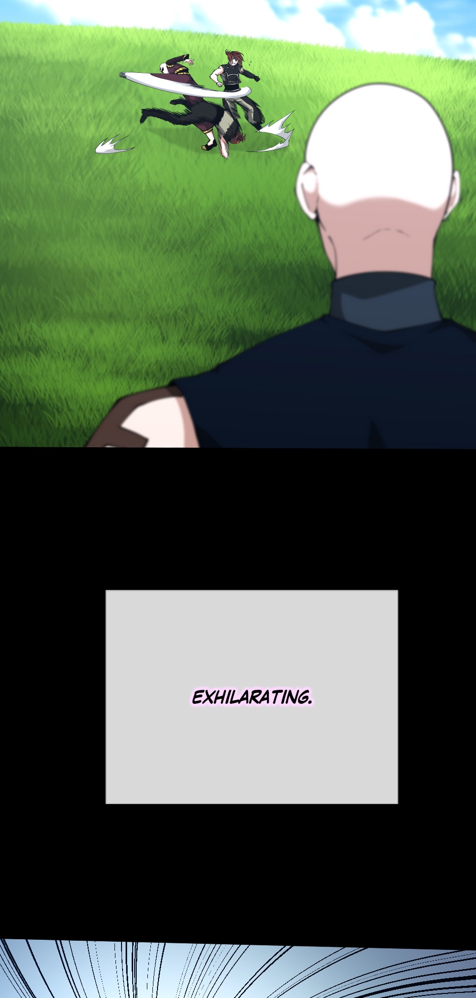 The Beginning After the End Chapter 153 - Human Potential image 87