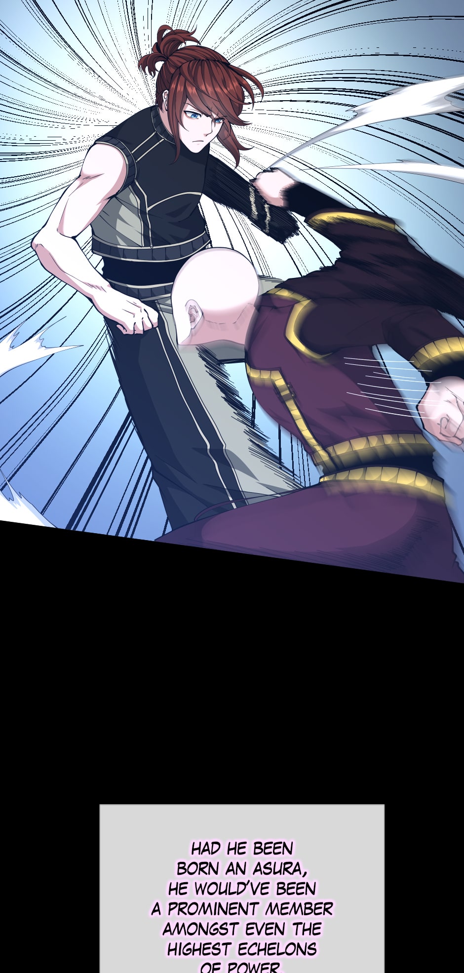 The Beginning After the End Chapter 153 - Human Potential image 88