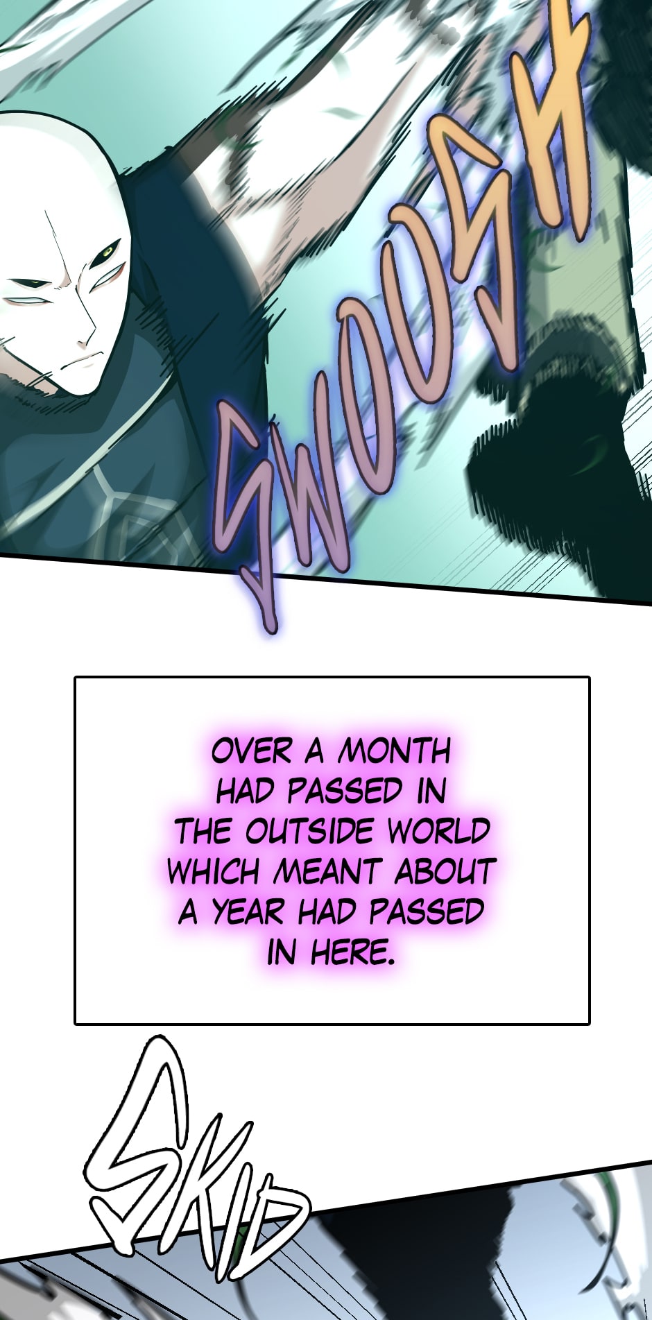 The Beginning After the End Chapter 153 - Human Potential image 8