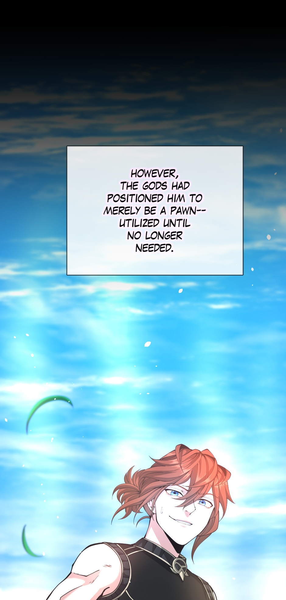 The Beginning After the End Chapter 153 - Human Potential image 92