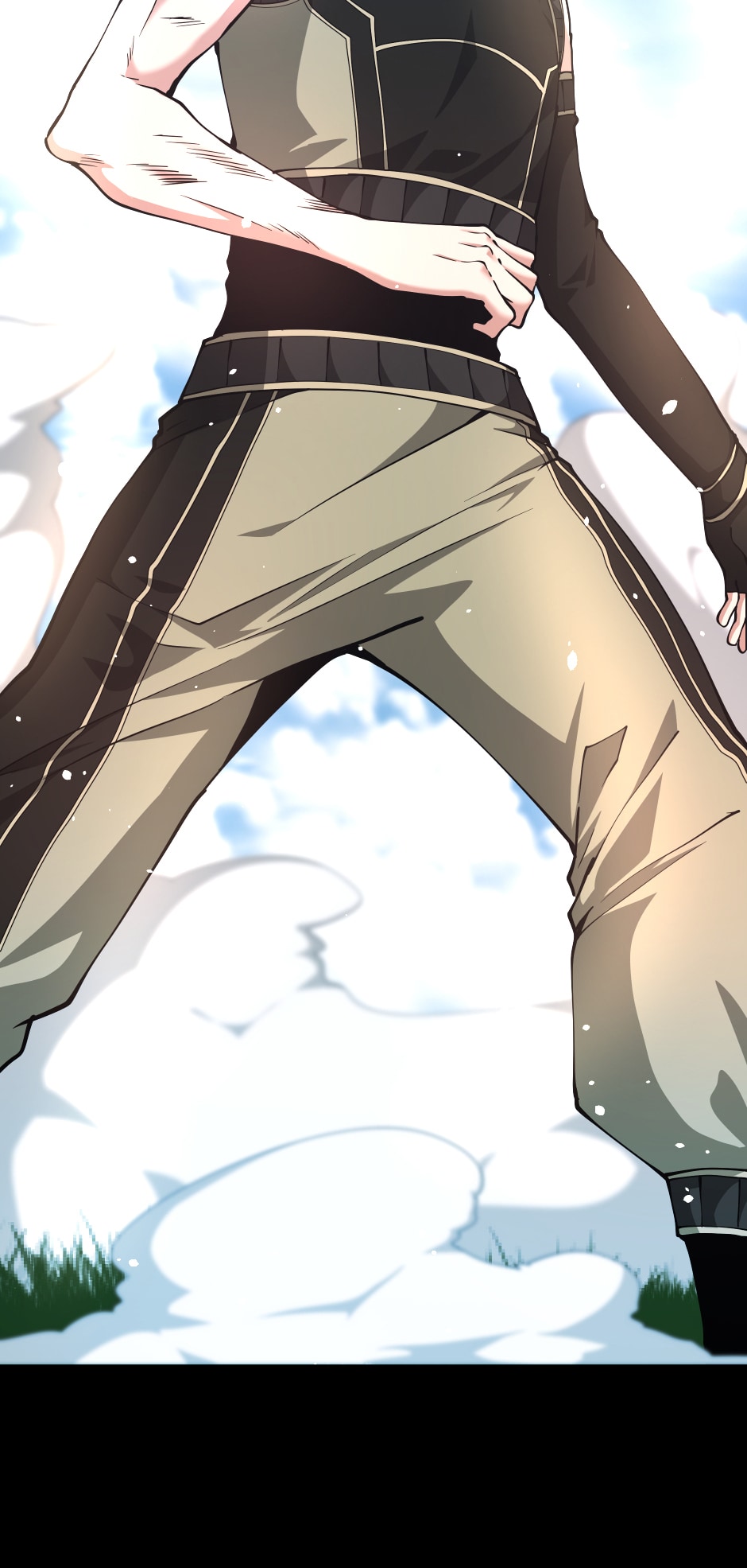The Beginning After the End Chapter 153 - Human Potential image 93