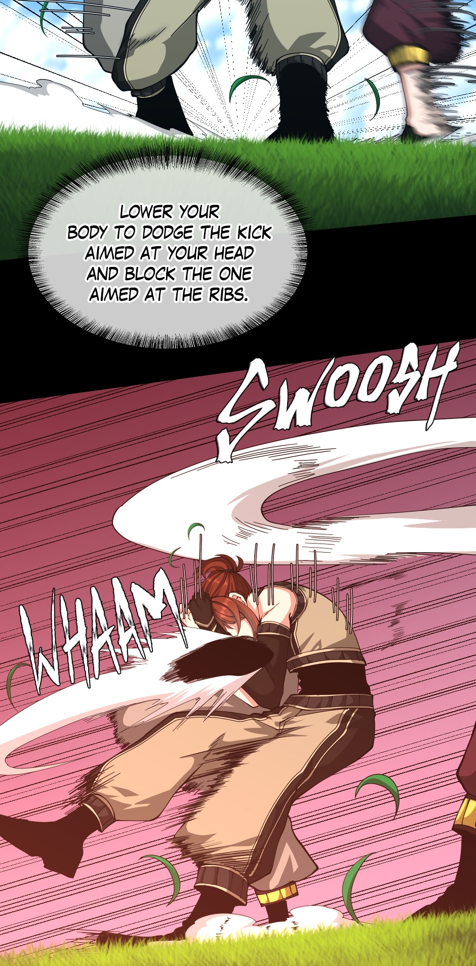 The Beginning After the End Chapter 154 - Next Steps image 14
