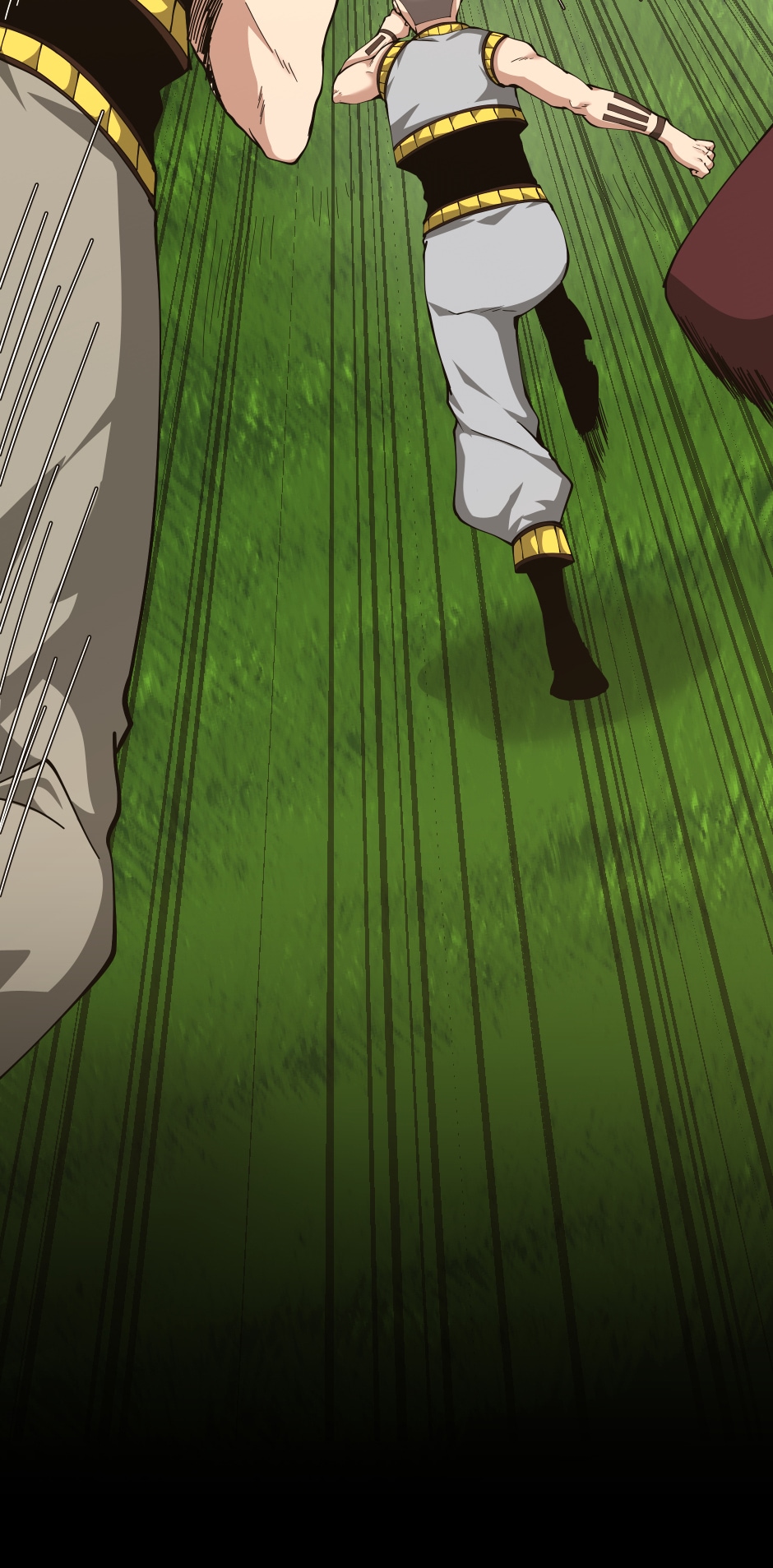 The Beginning After the End Chapter 154 - Next Steps image 17