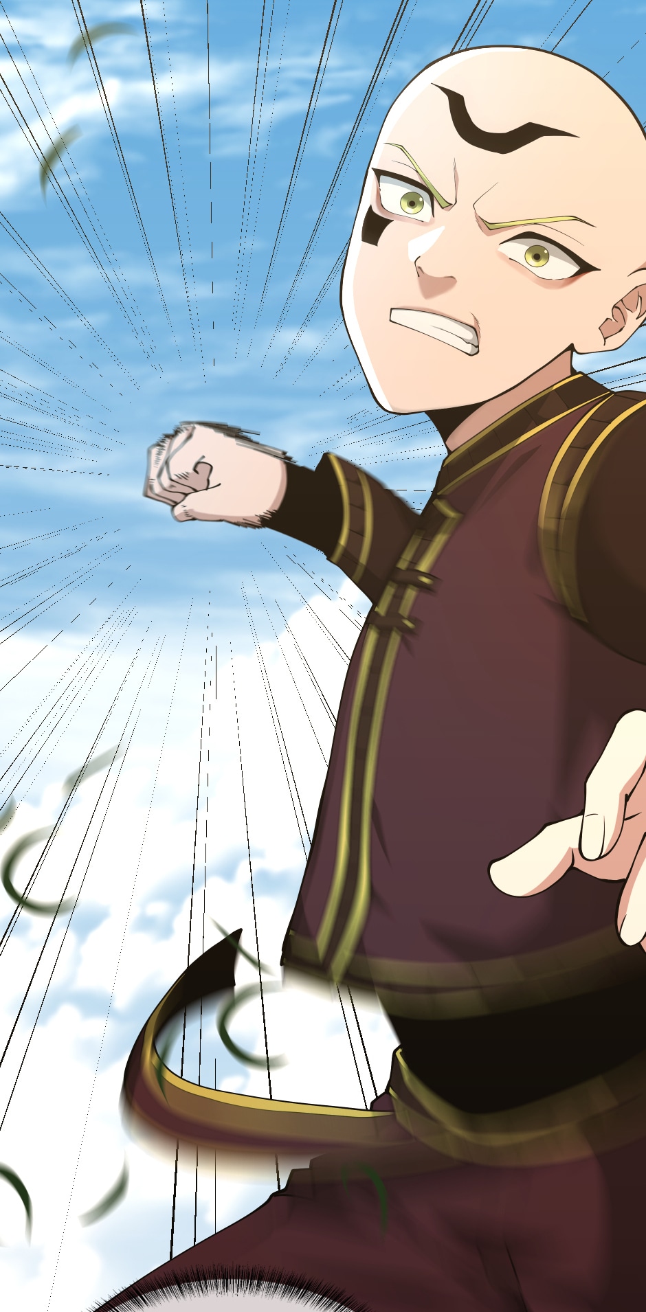 The Beginning After the End Chapter 154 - Next Steps image 1