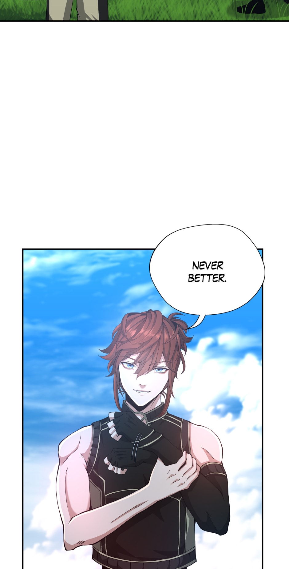 The Beginning After the End Chapter 154 - Next Steps image 22