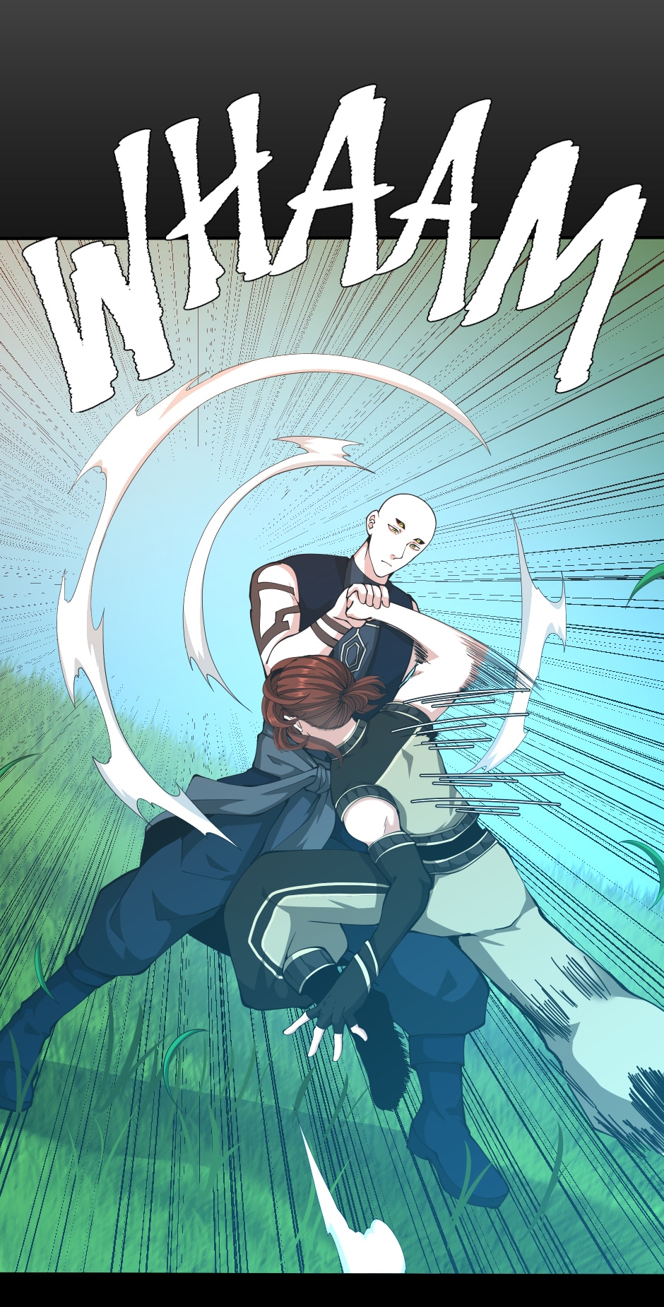 The Beginning After the End Chapter 154 - Next Steps image 24