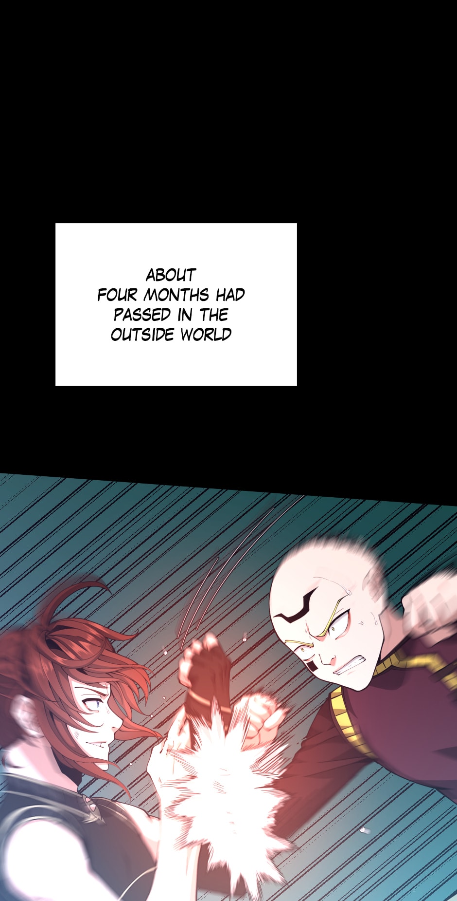 The Beginning After the End Chapter 154 - Next Steps image 25