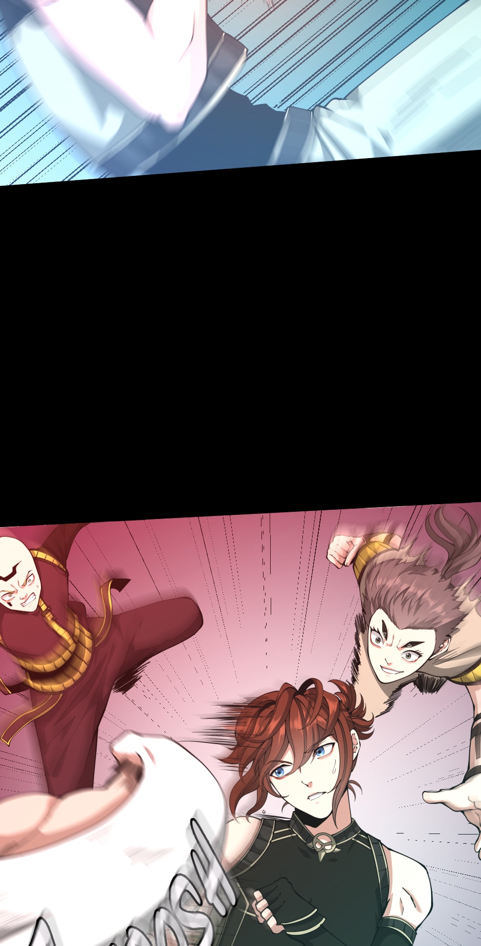 The Beginning After the End Chapter 154 - Next Steps image 26