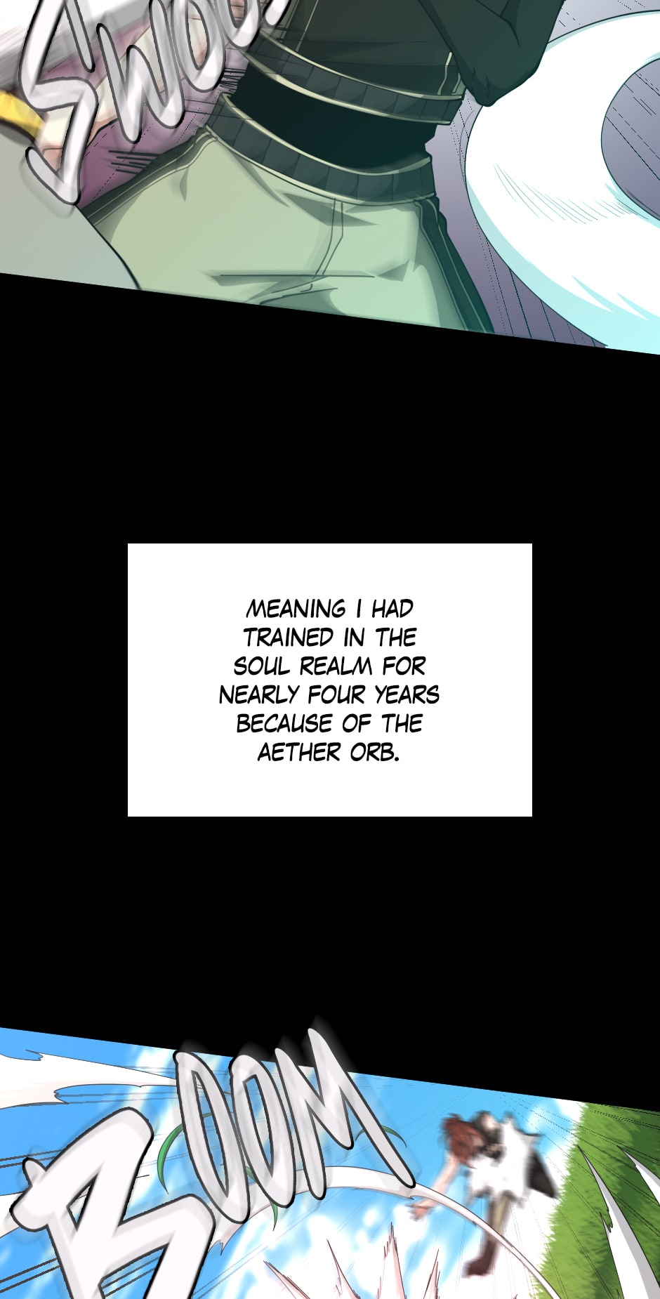 The Beginning After the End Chapter 154 - Next Steps image 27