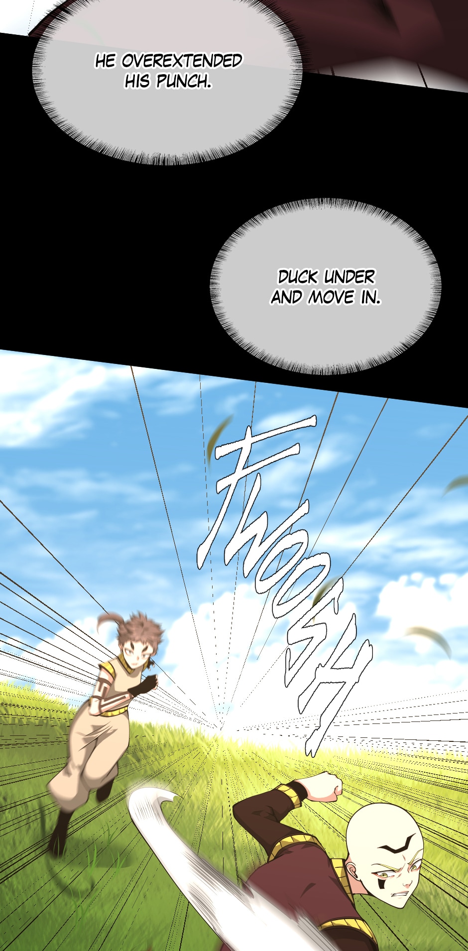 The Beginning After the End Chapter 154 - Next Steps image 2