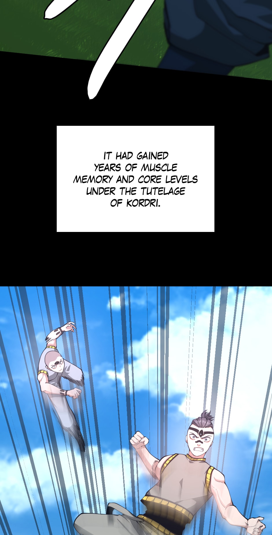 The Beginning After the End Chapter 154 - Next Steps image 30