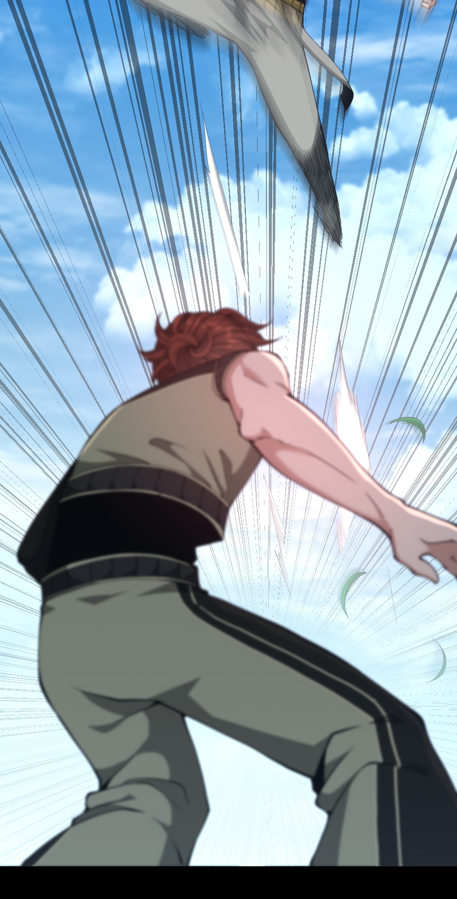 The Beginning After the End Chapter 154 - Next Steps image 31