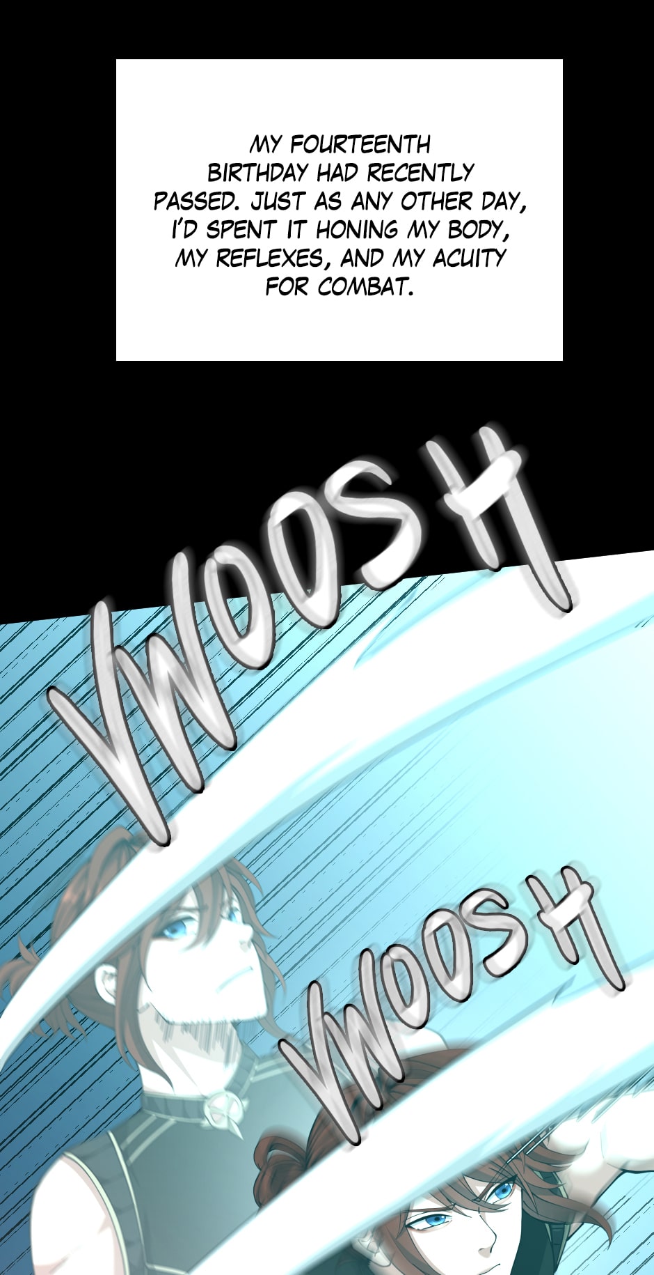 The Beginning After the End Chapter 154 - Next Steps image 32