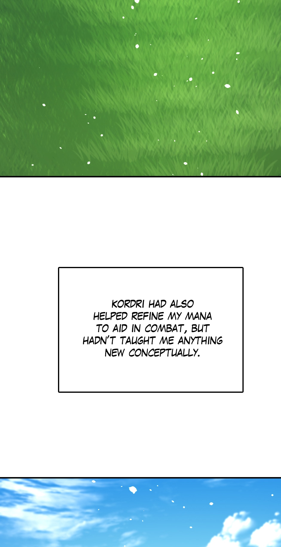 The Beginning After the End Chapter 154 - Next Steps image 35