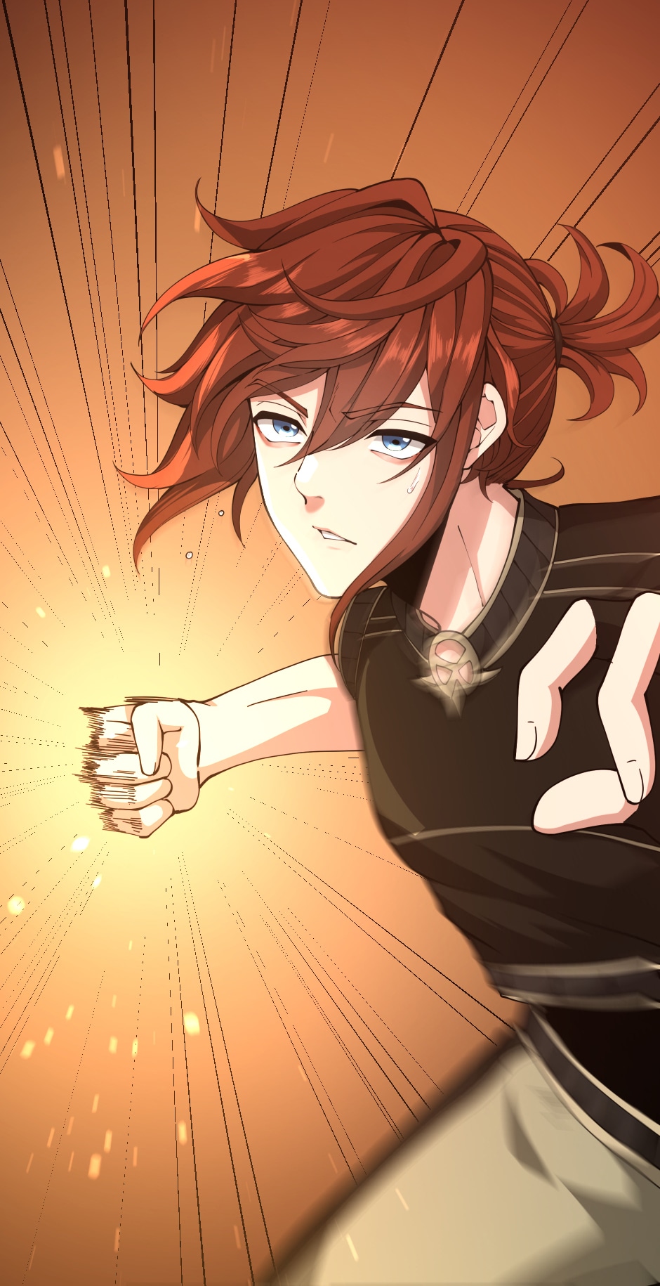 The Beginning After the End Chapter 154 - Next Steps image 38